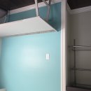 1bed downstair apt. 1 bed 2nd floor room rent. 이미지