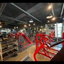 하운드짐 이미지