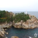 하조대해수욕장 화장실 3 이미지