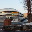 나주실내체육관 이미지