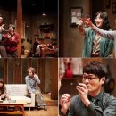 연극 <꽃의 비밀> 이미지