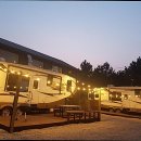 하조대캠핑카 이미지