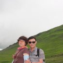 백두산휴게소 이미지