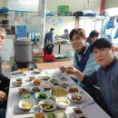 천리포선착장 이미지