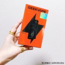 긱베이프 피크 2 쉽고 간편한 전자담배 기기 사용 후기(오지구)