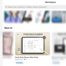 올인원 마켓플레이스 이미지