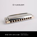 하모니카 (고급) 이미지