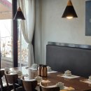 연희동 그집 | 연희동 그집 자연송이 솥밥 예약 후기, 점심 바삭한 조기구이와 정갈한 찬 맛도리!