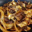 왕십리 불난 막창 이미지