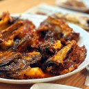 바다향왕코다리 | 군포 바다향 왕코다리 소문처럼 맛집일까?