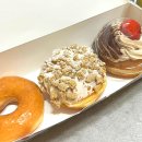 크리스피크림 롯데몰김포공항점 이미지