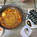 선희네분식 - 고성군 동외로167번길 31 | 선희네분식