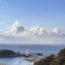 폭포여관 | 제주 헤이 서귀포 오션뷰 숙박 조식 후기