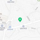 남동리회관 옆 주차장 이미지