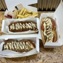 양마담이 만드는 버거 이미지