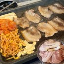 오늘냉삼 | 부천 신중동 맛집 냉삼 잘하는 철뚝집 신중동점 주말 저녁 방문 후기