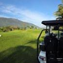 현대그린써비스쎈타 | 베트남 나트랑 다이아몬드베이 골프장 솔직 후기 | 시내 접근성 갑!