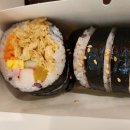 풍미김밥