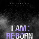 에일리 전국투어 콘서트 이미지