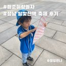 성남시청 너른못 | 성남시 달빛산책축제 4살 아기가 잘 놀 수 있을까? (주차/축제 내용 후기)