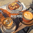 하브 | 부산 해운대 해리단길 커피 맛집 하브커피 친구돈친구산 후기 및 주차정보