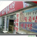 포항물곰 이미지