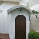 판타루시아 | 대부도펜션 서울근교펜션｜바다 앞 유럽풍 감성 판타루시아 후기