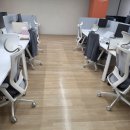 사무실정기청소 주1회~주6회, 청소의아침 맞춤 관리 후기