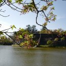 시마네현 3박4일 180410화부터 Leica Q,마쓰에성-3, 신지코호수 , 사카이미나토요괴의거리 이미지