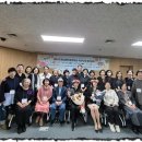 (범초산장 이야기 1418회) 황금펜 시상식은 가을 축제 이미지