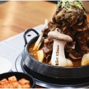 원지농원 | 친구랑 맛있는 저녁 뼈대있는 해장국 주촌점 배부르게 먹은 김해감자탕 추천 후기