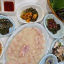 격포어촌계수산물회센터A-13 | 채석강 맛집 쯔양도 반한 격포회센터 격포 어촌계회센터 B동 13