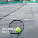 거제스포츠파크 테니스장 | 거제스포츠파크 테니스장 처음으로 테니스 배우다 테니스 황태자 로저패더러 생각하다