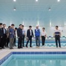 둔포국민체육센터 이미지
