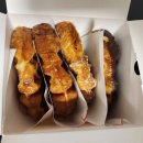 서울 크로플 맛집 광화문 크로와상점 메뉴 가격 포장 후기