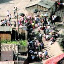 자유지역 편의점 이미지