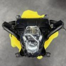 2019 스즈키 R1000R 헤드라이트 ( 정상 작동 확인 ) 이미지