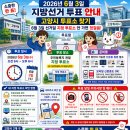 원당3통마을회관 | [경기도 고양시 투표소 총정리] 6월 3일 내 투표소 주의사항 등 반드시 확인!(네비주소)