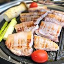 교담집 | 오목교역맛집 소고기 돼지고기 모두 고급진 교담집