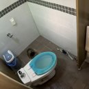 아포읍복지관 2층화장실 | [가양동 변기막힘] 그라나다 복지관 2층 남자 화장실 오수관 점검 및 세척 밸브 교환 후기