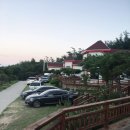 진도산새소리 | 진도산새소리펜션 후기