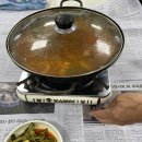 영진닭칼국수