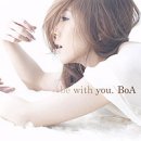 [25th Single] be with you. 이미지