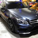 벤츠 W212 E 350 블루텍 BlueTEC (디젤) 4MATIC 마르스ECU맵핑(튜닝)출력업그레이드후 0~100KM/H데스트 영상 이미지