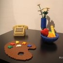 THE-ART(디-아트) 이미지