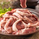 착한오리 이미지