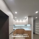 지오빌 | [지오빌2차아파트, 씽크대교체] 아파트 부엌 리모델링 주방인테리어, 화장대 교체도 한샘블라썸으로...