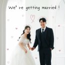 [W]웨딩포스터 제작 후기(타미드로잉)