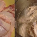 정성찜닭 이미지