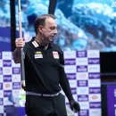 "장타 한 방에 극적인 역전승" 산체스, 이상용 꺾고 '2회 연속 결승행'…마민껌과 최종 승부[하이원리조트 챔피언십] 이미지